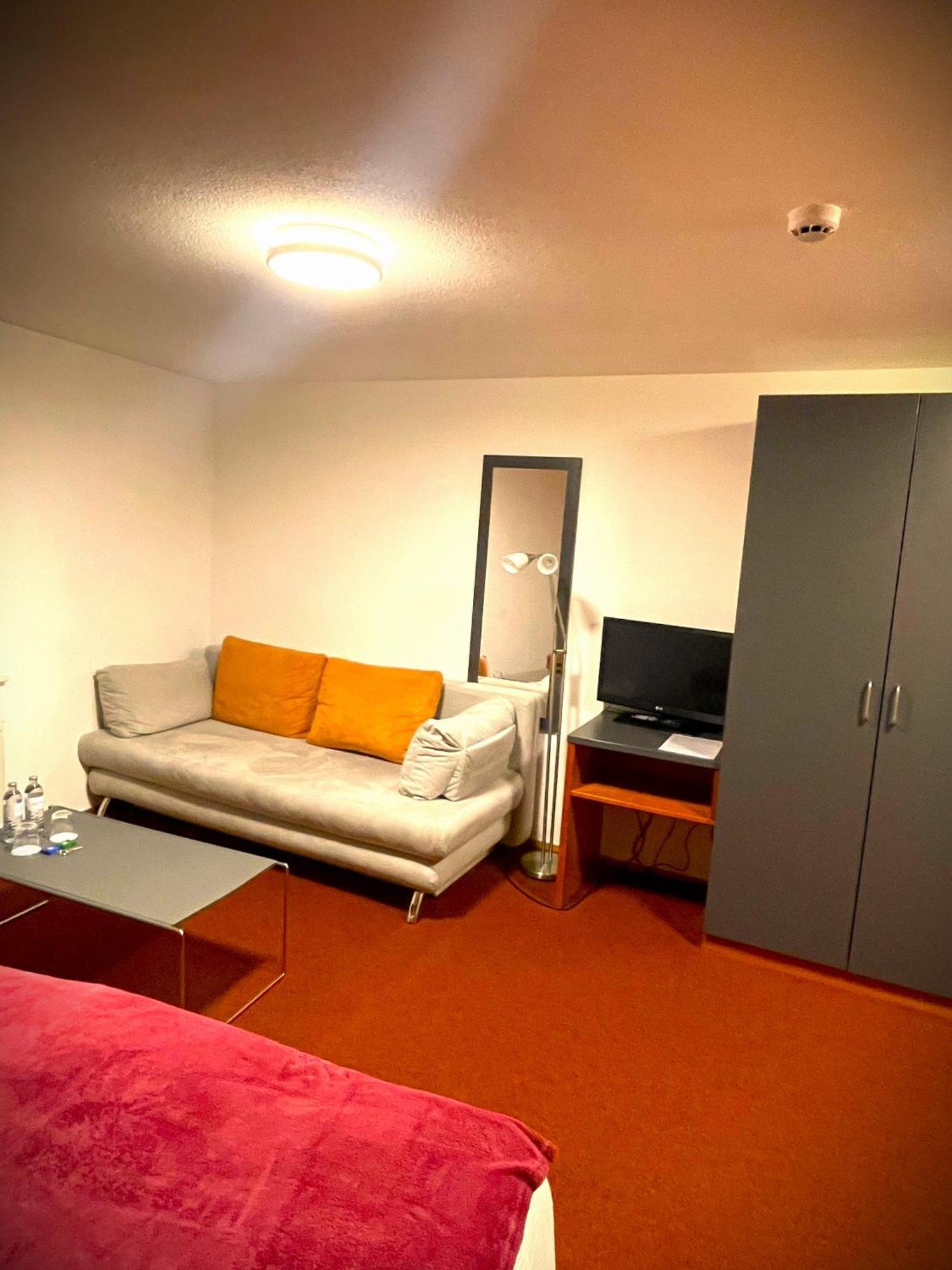 Hotel Berghaus Stuben Stuben am Arlberg Exterior foto